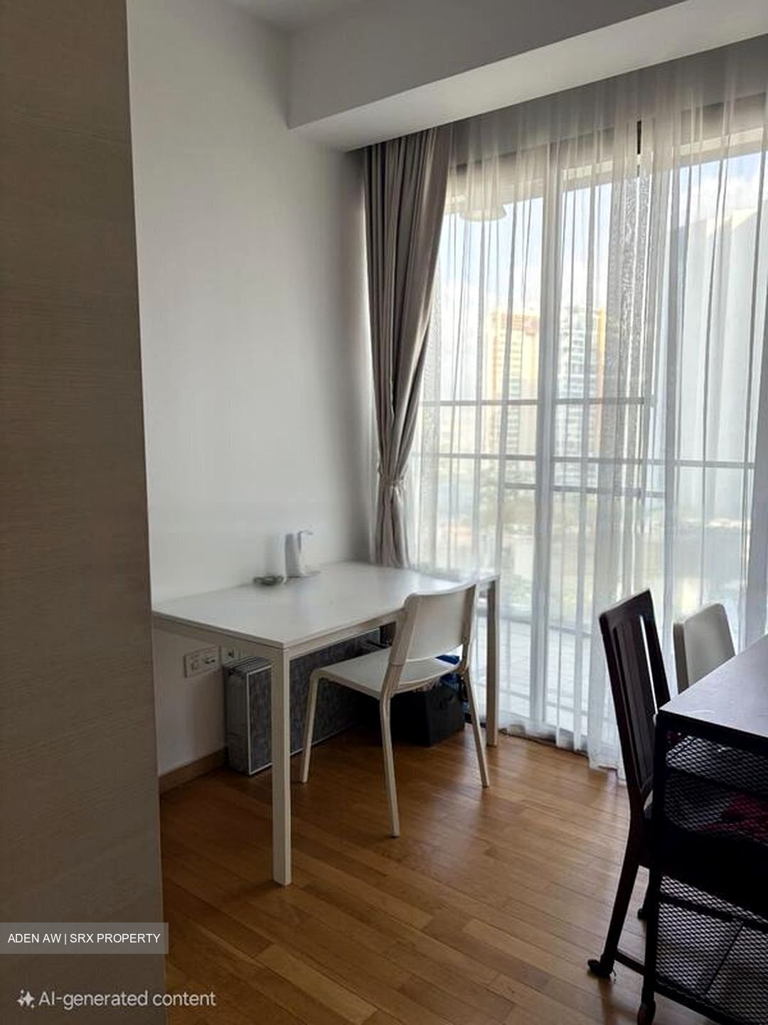 6 Derbyshire (D11), Condominium #457267891